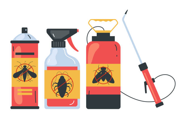 Pest Control Cost in South Eliot, ME